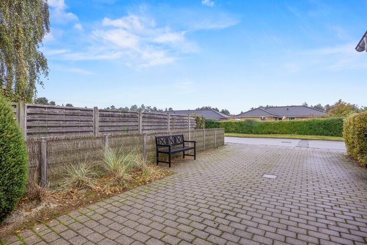 Sommerhus 86279 på Vibevej 7, Havneby - Billede #22