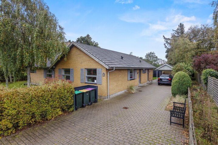 Sommerhus 86279 på Vibevej 7, Havneby - Billede #23