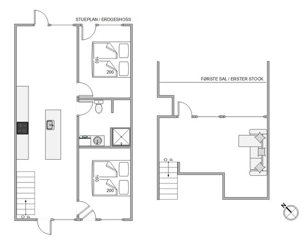 Ferienhaus 86282 in Gulirisvej 49, Havneby - Bild #13