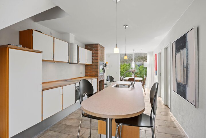 Sommerhus 86282 på Gulirisvej 49, Havneby - Billede #1