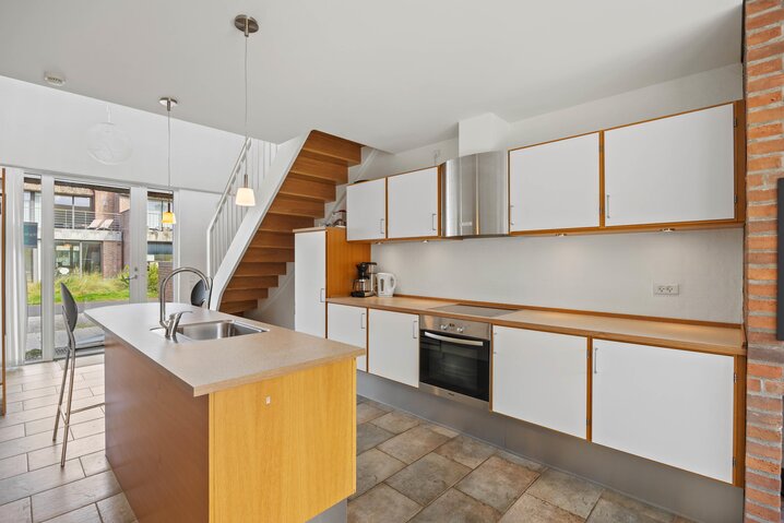 Sommerhus 86282 på Gulirisvej 49, Havneby - Billede #4