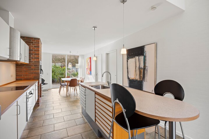 Ferienhaus 86282 in Gulirisvej 49, Havneby - Bild #5