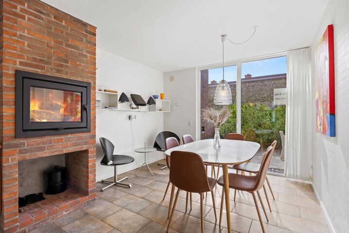 Sommerhus 86282 på Gulirisvej 49, Havneby - Billede #8