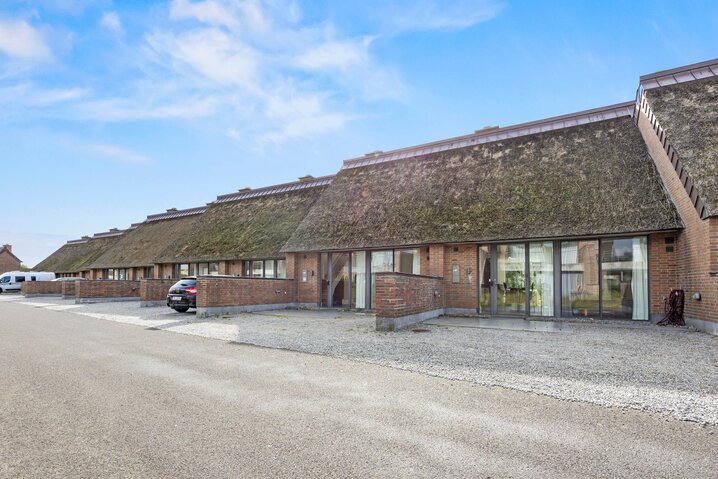 Sommerhus 86282 på Gulirisvej 49, Havneby - Billede #24