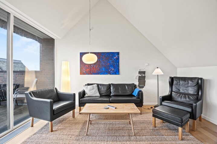 Holiday home 86282 at Gulirisvej 49, Havneby, Rømø - Picture #1