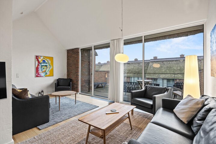 Holiday home 86282 at Gulirisvej 49, Havneby, Rømø - Picture #3