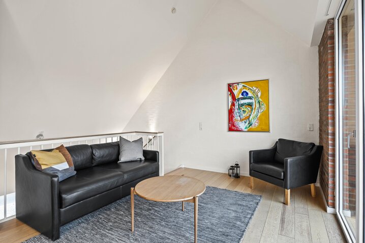 Holiday home 86282 at Gulirisvej 49, Havneby, Rømø - Picture #4