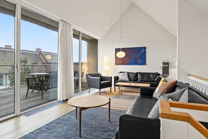 Holiday home 86282 at Gulirisvej 49, Havneby, Rømø - Picture #5