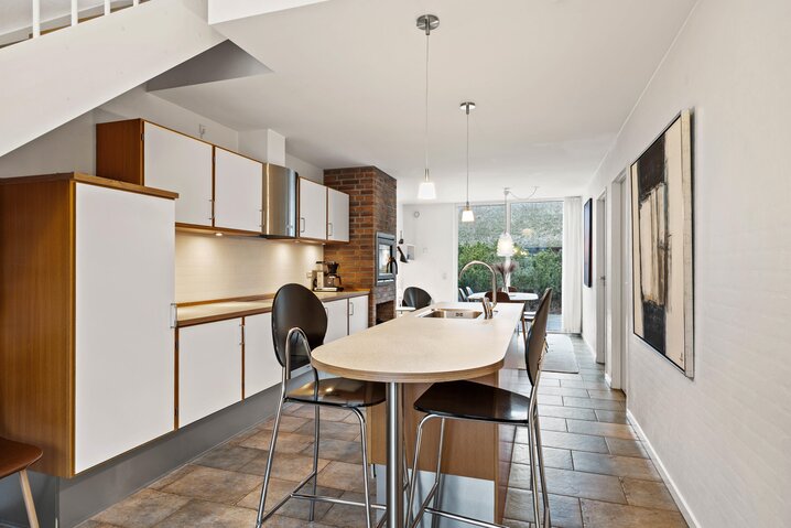 Holiday home 86282 at Gulirisvej 49, Havneby, Rømø - Picture #9