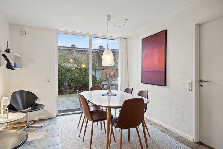 Holiday home 86282 at Gulirisvej 49, Havneby, Rømø - Picture #6