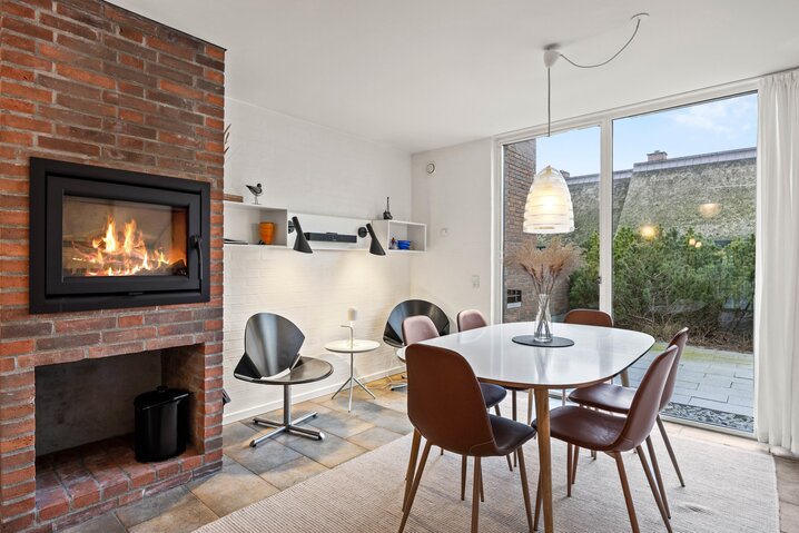 Holiday home 86282 at Gulirisvej 49, Havneby, Rømø - Picture #7