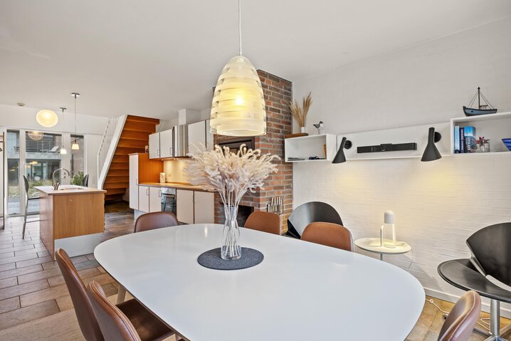 Holiday home 86282 at Gulirisvej 49, Havneby, Rømø - Picture #8