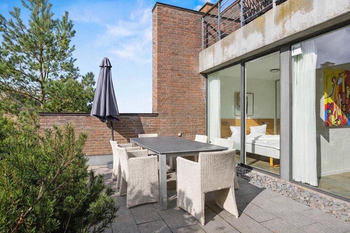 Ferienhaus 86282 in Gulirisvej 49, Havneby, Rømø - Bild #19