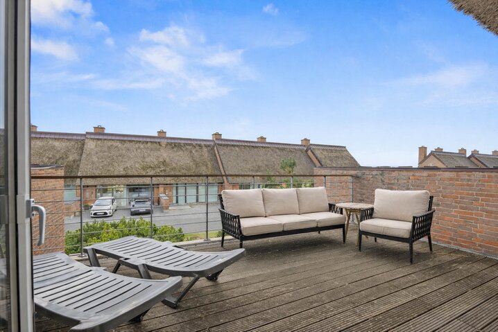 Ferienhaus 86282 in Gulirisvej 49, Havneby, Rømø - Bild #21