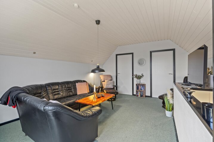 Holiday home 86289 at Feriecenter Rim,Vestergade 237 D, lejl 62, Havneby, Rømø - Picture #1