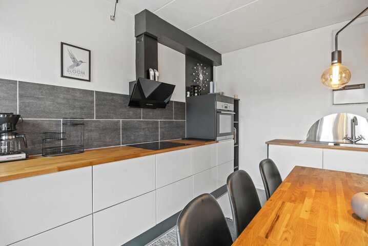 Holiday home 86289 at Feriecenter Rim,Vestergade 237 D, lejl 62, Havneby, Rømø - Picture #2