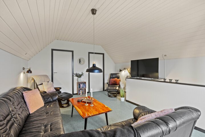 Holiday home 86289 at Feriecenter Rim,Vestergade 237 D, lejl 62, Havneby, Rømø - Picture #3