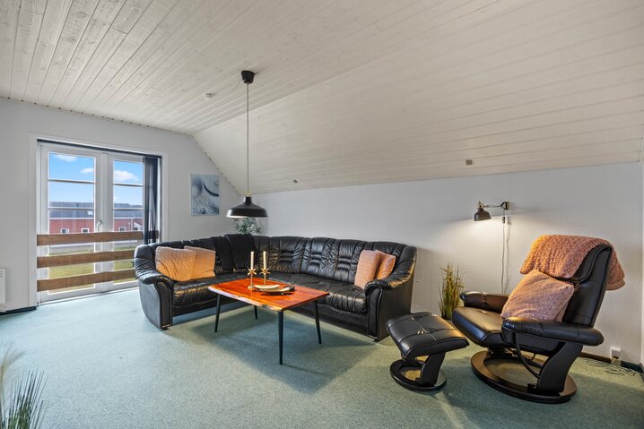 Holiday home 86289 at Feriecenter Rim,Vestergade 237 D, lejl 62, Havneby, Rømø - Picture #4