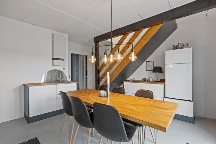 Holiday home 86289 at Feriecenter Rim,Vestergade 237 D, lejl 62, Havneby, Rømø - Picture #5