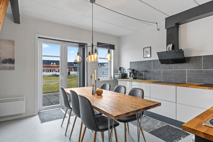 Holiday home 86289 at Feriecenter Rim,Vestergade 237 D, lejl 62, Havneby, Rømø - Picture #6