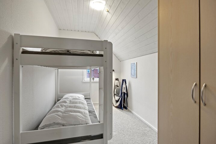 Holiday home 86289 at Feriecenter Rim,Vestergade 237 D, lejl 62, Havneby, Rømø - Picture #11