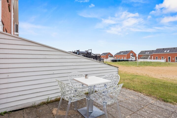 Holiday home 86289 at Feriecenter Rim,Vestergade 237 D, lejl 62, Havneby, Rømø - Picture #19