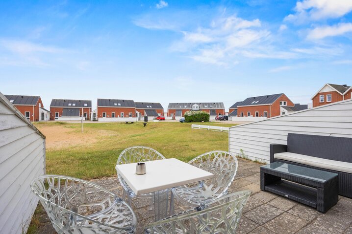 Holiday home 86289 at Feriecenter Rim,Vestergade 237 D, lejl 62, Havneby, Rømø - Picture #20