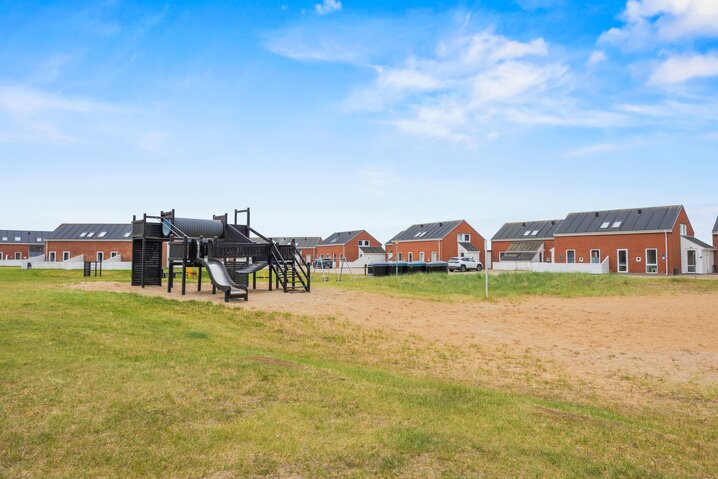 Holiday home 86289 at Feriecenter Rim,Vestergade 237 D, lejl 62, Havneby, Rømø - Picture #21