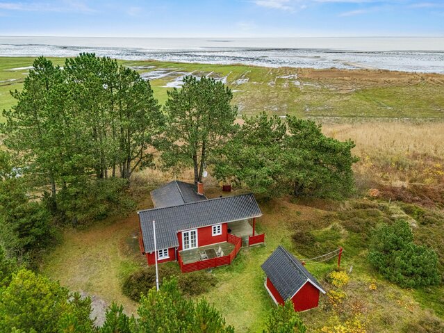 Ferienhaus 86290 in Lyngvejen 73, Havneby - Bild #0