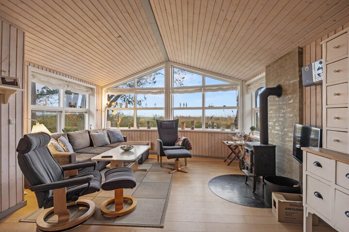 Ferienhaus 86290 in Lyngvejen 73, Havneby - Bild #3