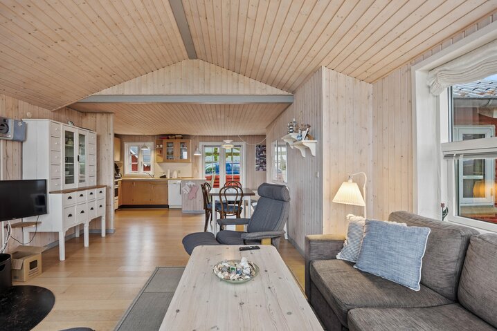 Ferienhaus 86290 in Lyngvejen 73, Havneby - Bild #5
