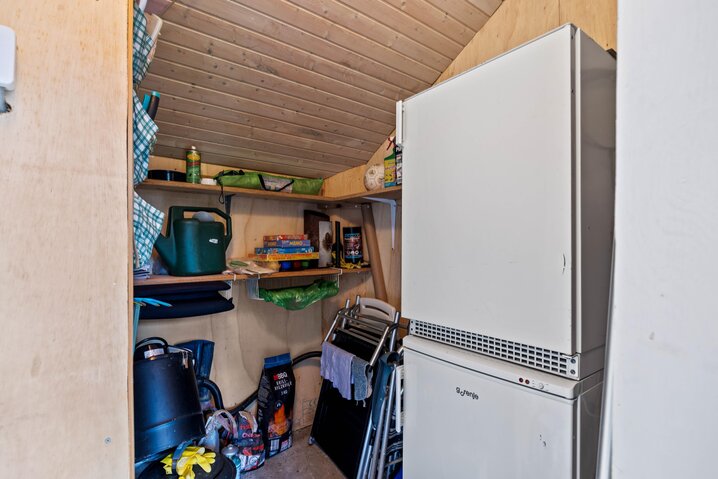 Ferienhaus 86290 in Lyngvejen 73, Havneby - Bild #15