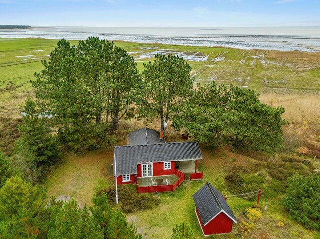 Ferienhaus 86290 in Lyngvejen 73, Havneby - Bild #16