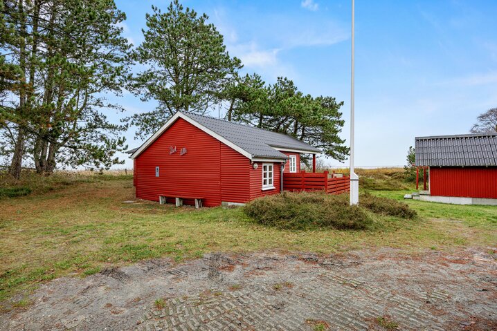 Ferienhaus 86290 in Lyngvejen 73, Havneby - Bild #23