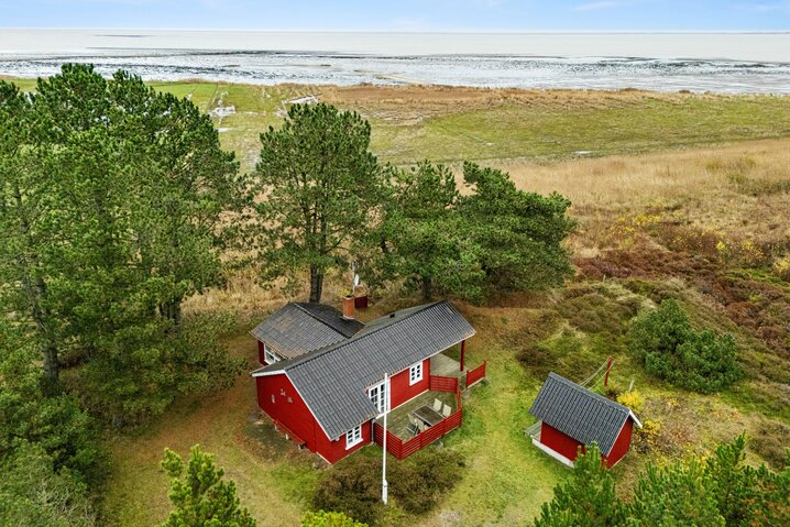 Ferienhaus 86290 in Lyngvejen 73, Havneby - Bild #24