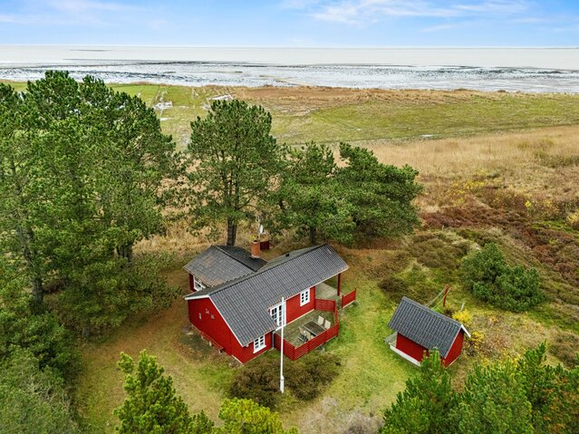 Ferienhaus 86290 in Lyngvejen 73, Havneby - Bild #24