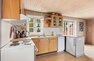 Sommerhus 86290 på Lyngvejen 73, Havneby, Rømø - Billede #3
