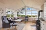 Sommerhus 86290 på Lyngvejen 73, Havneby, Rømø - Billede #4