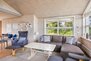 Sommerhus 86290 på Lyngvejen 73, Havneby, Rømø - Billede #6