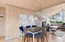 Sommerhus 86290 på Lyngvejen 73, Havneby, Rømø - Billede #7