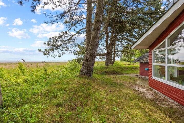 Sommerhus 86290 på Lyngvejen 73, Havneby, Rømø - Billede #21