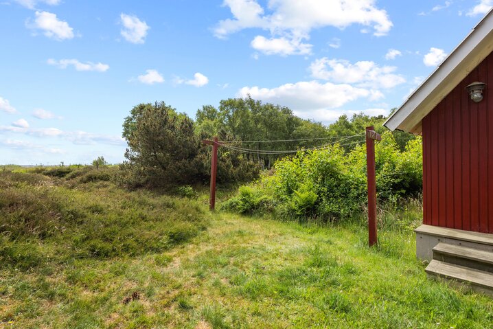 Sommerhus 86290 på Lyngvejen 73, Havneby, Rømø - Billede #22