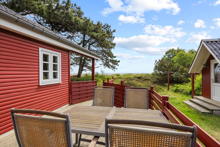 Sommerhus 86290 på Lyngvejen 73, Havneby, Rømø - Billede #25