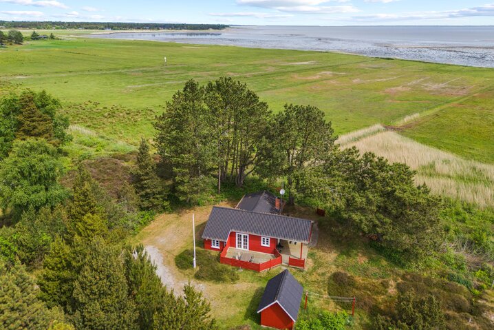 Sommerhus 86290 på Lyngvejen 73, Havneby, Rømø - Billede #16