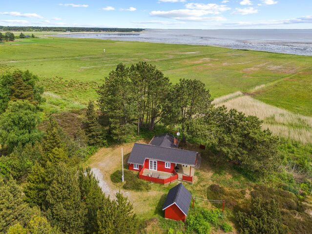 Sommerhus 86290 på Lyngvejen 73, Havneby, Rømø - Billede #16