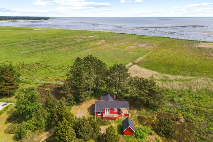 Sommerhus 86290 på Lyngvejen 73, Havneby, Rømø - Billede #26