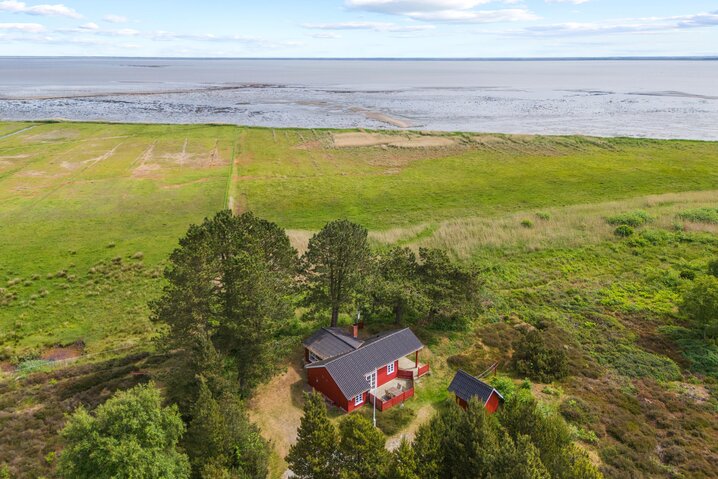Sommerhus 86290 på Lyngvejen 73, Havneby, Rømø - Billede #27
