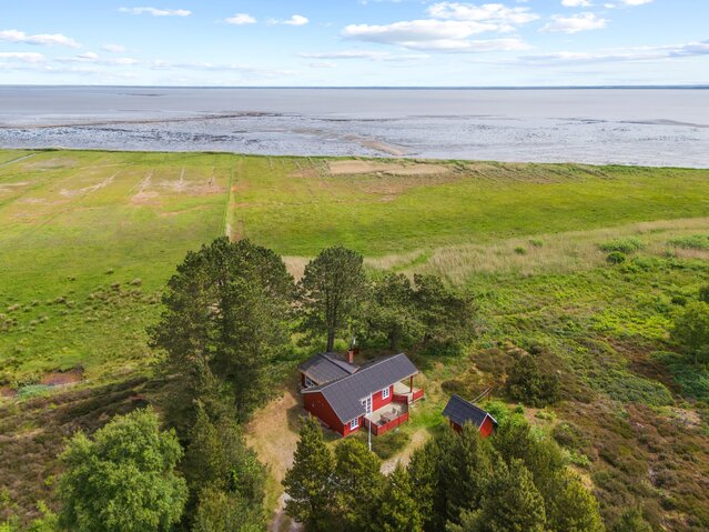 Sommerhus 86290 på Lyngvejen 73, Havneby, Rømø - Billede #27