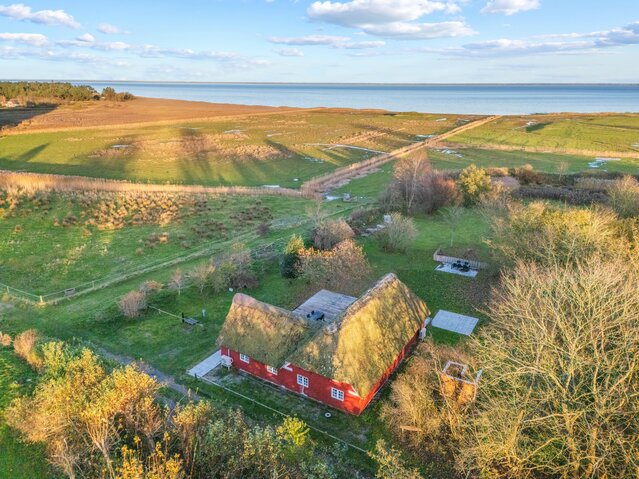 Holiday home 86292 at Borrebjergvej 5A, Kromose, Rømø - Picture #0