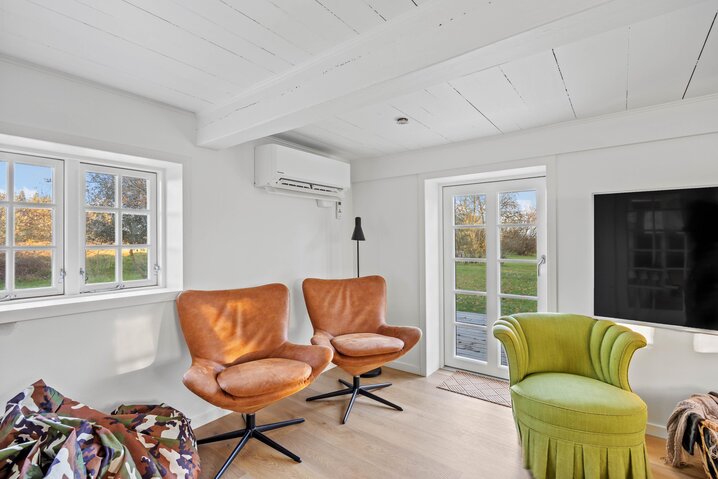 Holiday home 86292 at Borrebjergvej 5A, Kromose, Rømø - Picture #3